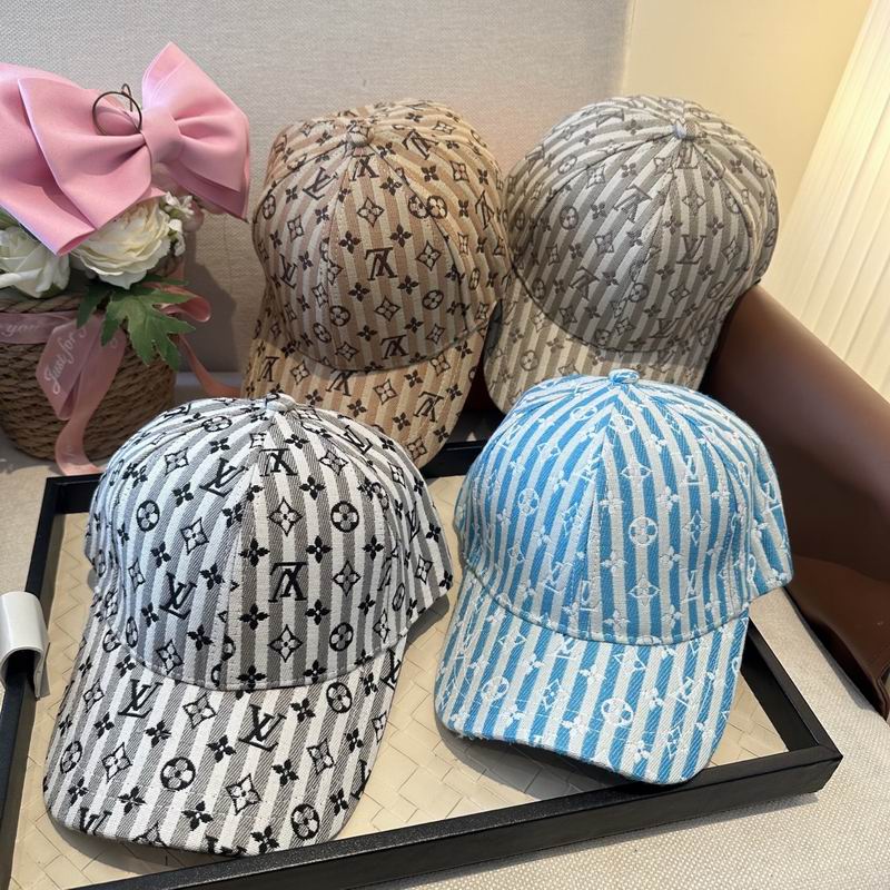 26 LV Cap 0830